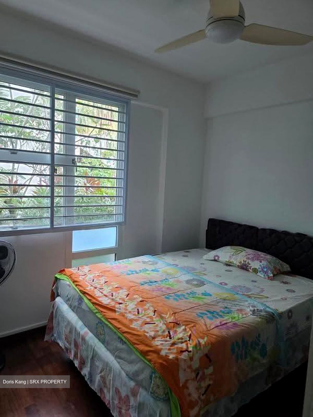 Dahlia Park Condominium (D17), Condominium #623098461